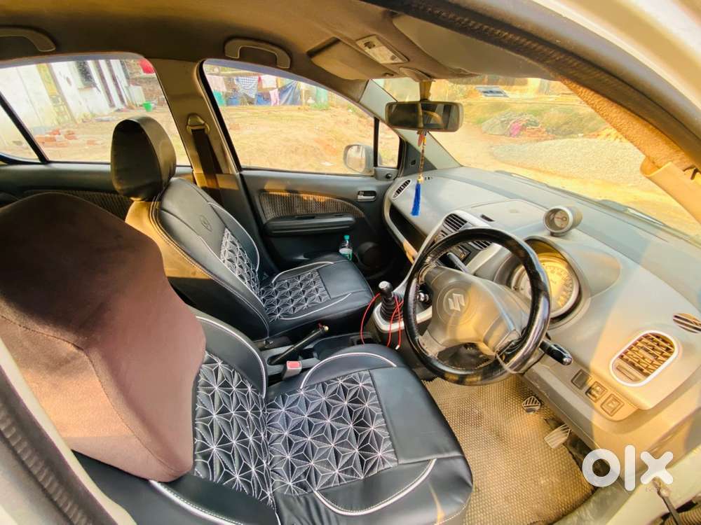 Maruti Suzuki Ritz 2014 Diesel Well Maintained