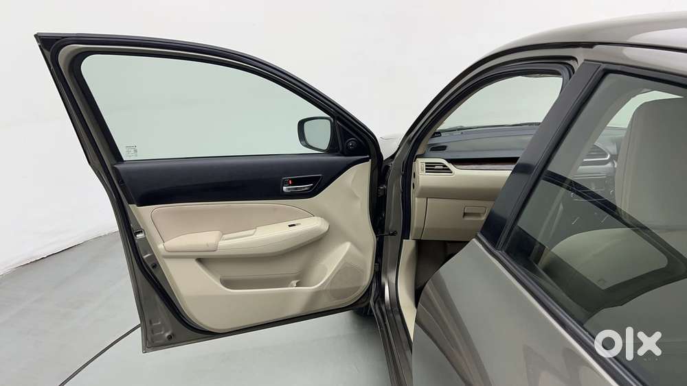 Maruti Suzuki Dzire 1.2 Vxi, 2019, Petrol