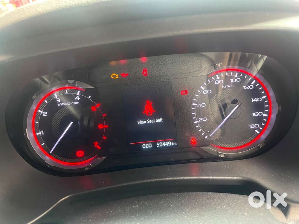 Mahindra Thar Diesel 2023
