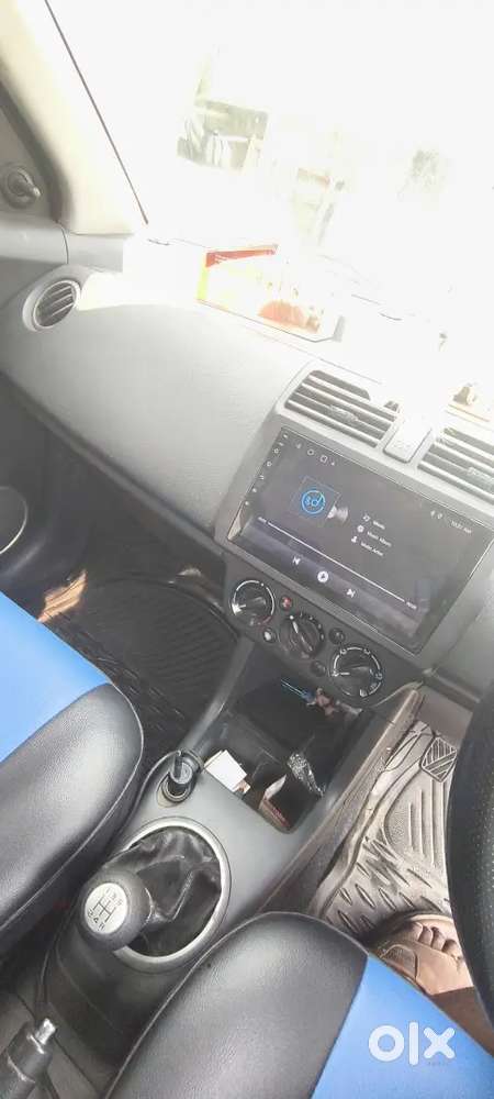 Swift Dzire Petroll Car Good Condition