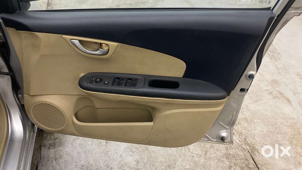 Honda Amaze 2013-2016 Vx I-vtech, 2014, Petrol