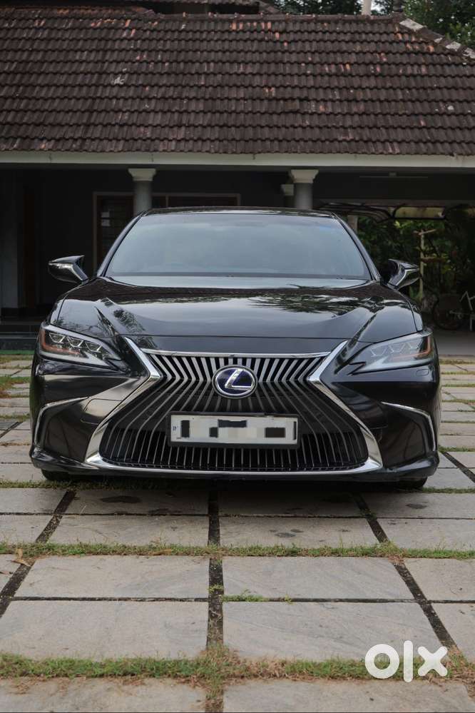 Lexus Es 300h Hybrid &ndash; Mint Condition | Direct Owner