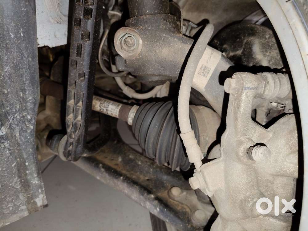Volkswagen Taigun 1.0 Tsi Highline At, 2024, Petrol