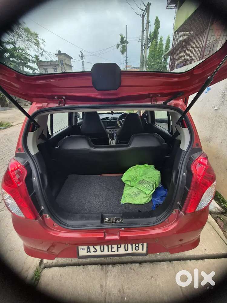 Maruti Suzuki Alto 2020 Model