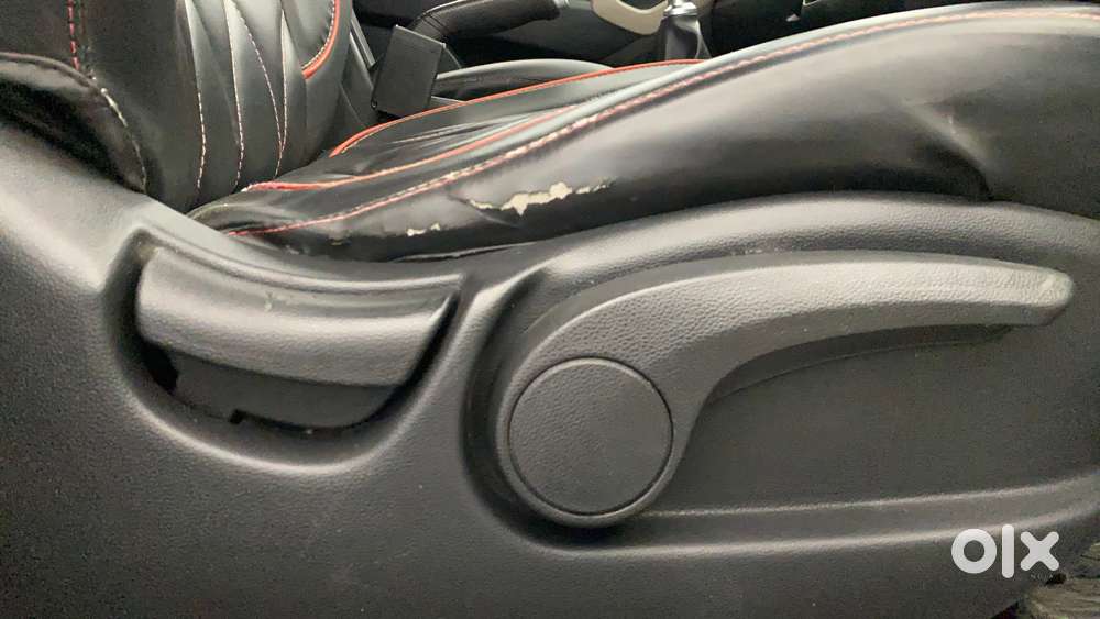 Hyundai Creta 1.6 Crdi Sx, 2016, Diesel