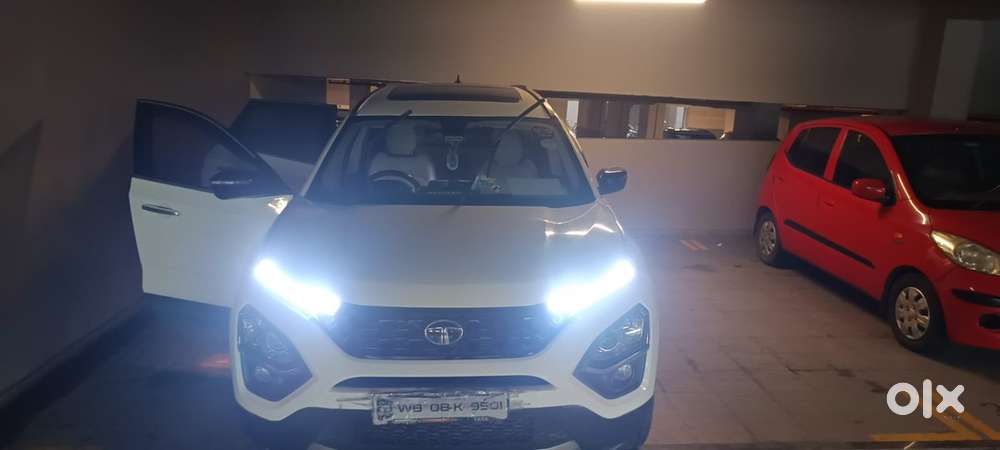 Tata Safari Diesel 2021
