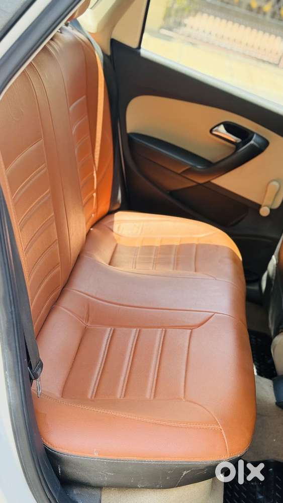 Volkswagen Polo 2009-2013 Petrol Trendline 1.2l, 2011, Petrol