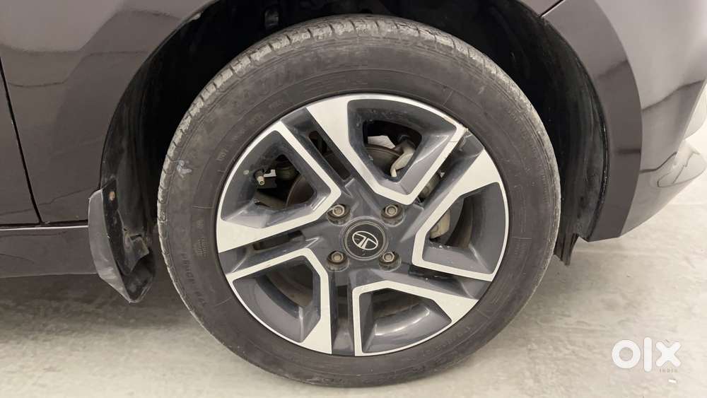 Tata Tiago Xza Plus, 2022, Petrol