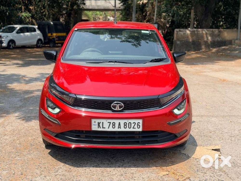 Tata Altroz 1.5 Xt Diesel, 2020, Diesel