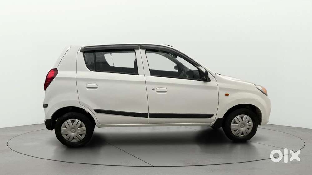 Maruti Suzuki Alto 800 Lxi, 2019, Petrol