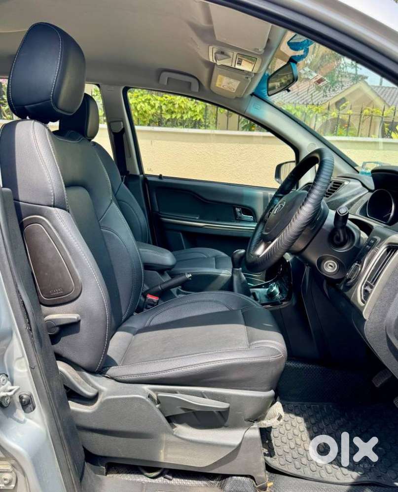 Tata Hexa Xt, 2017, Diesel
