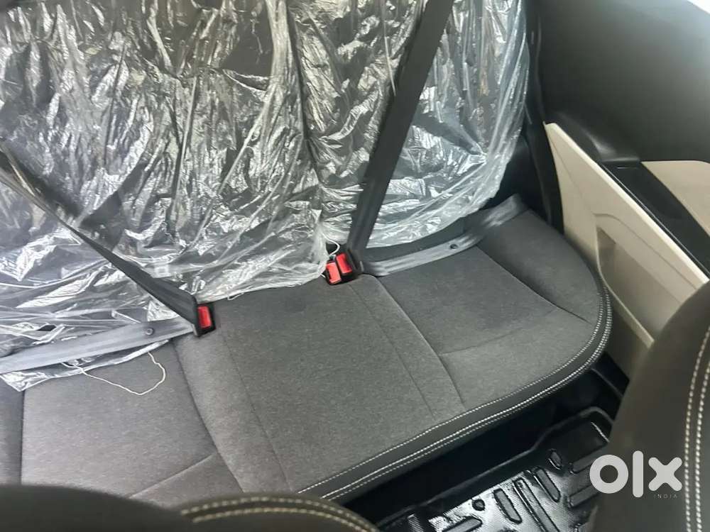 Mahindra Xuv 3xo Aug 2024 Petrol Manual 18+ Mileage On Highway