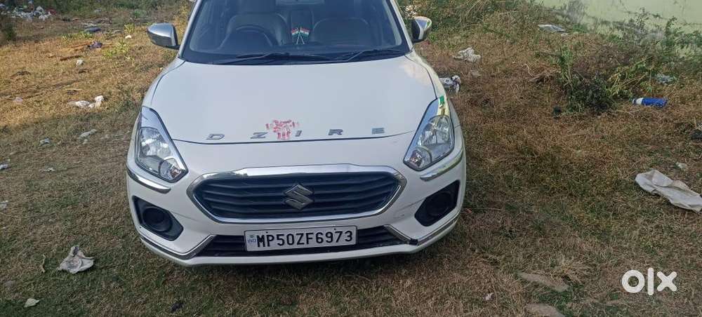 Maruti Dzire Tour 2019