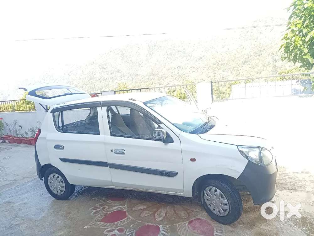 Maruti Suzuki Alto 800 2014 Petrol 90000 Km Driven