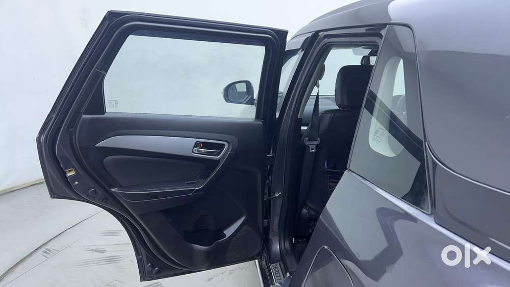 Maruti Suzuki Vitara Brezza 1.5 Zxi Plus, 2022, Petrol