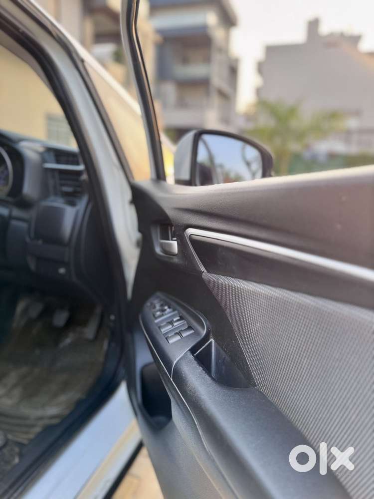Honda Wr-v I-vtec Vx, 2018, Petrol