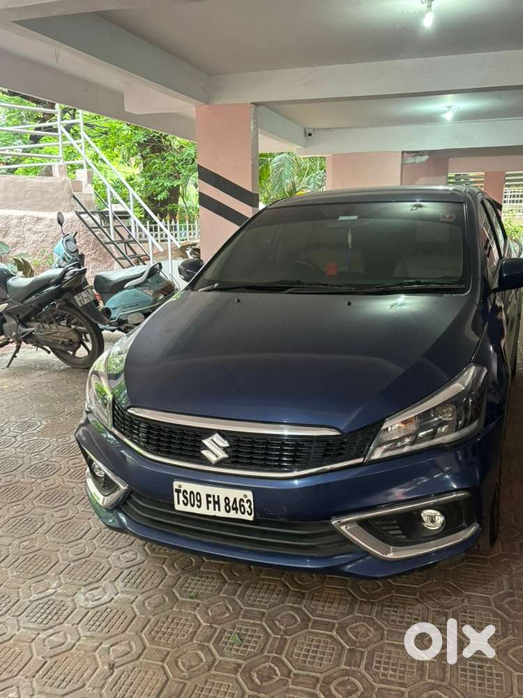 Maruti Suzuki Ciaz S Petrol 2019