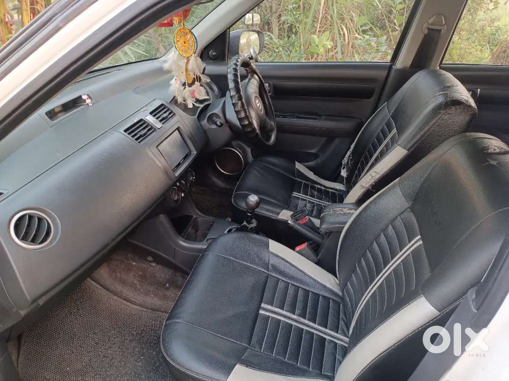 27 Ka Mileage Hai Koi Kaam Nhi Hona  Ac, Heater Sb Working Hai