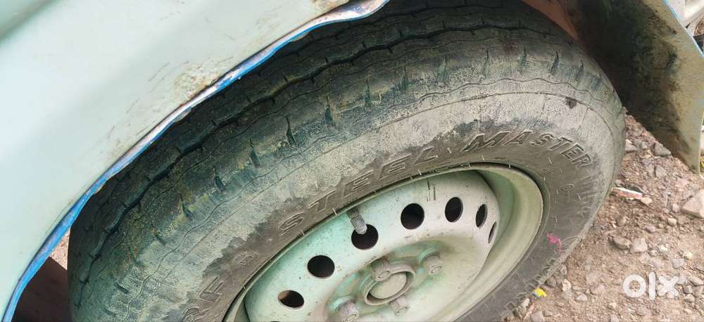 Good Condition