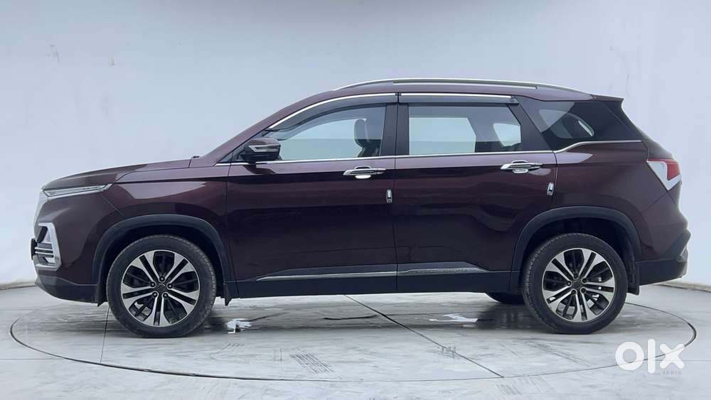 Mg Hector Sharp Diesel Mt, 2022, Diesel