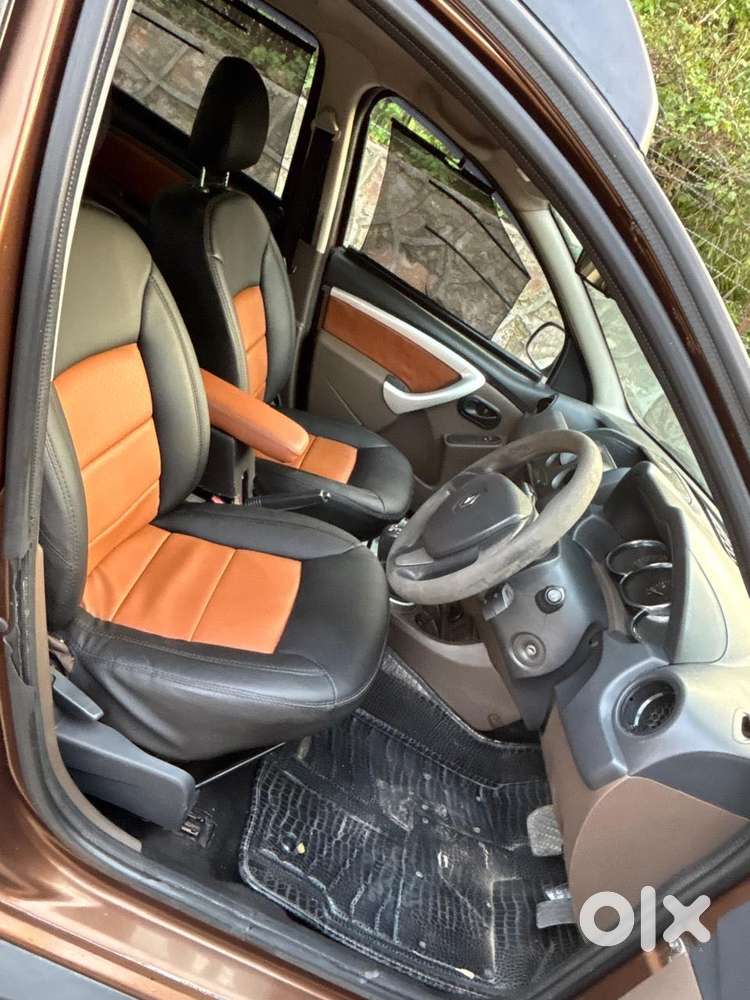 Renault Duster Rxs 110ps, 2017, Diesel
