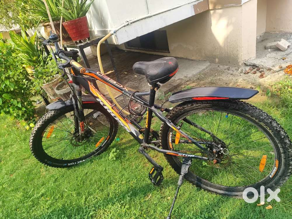 Kross bicycle oly used month Bicycles 1823998559