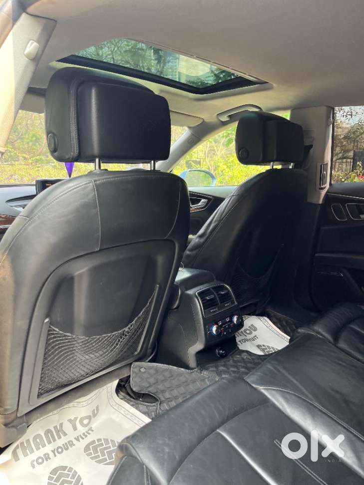 Audi A7 3.0 Sportback Tdi Quattro, 2014, Diesel