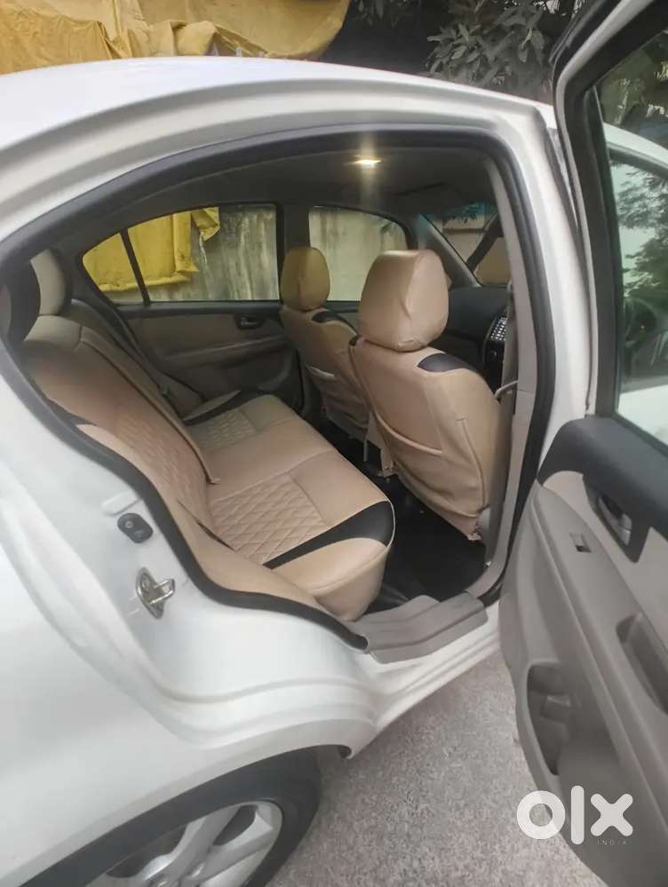 Maruti Suzuki Sx4 2008, Pure Petrol, Neat & Clean
