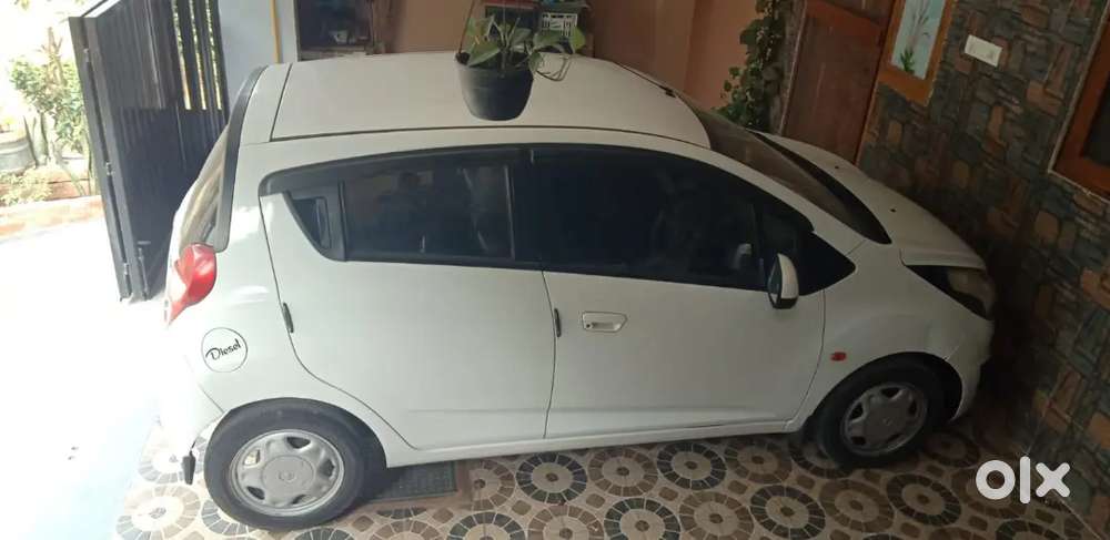Chevrolet Beat 2015 Diesel 81000 Km Driven