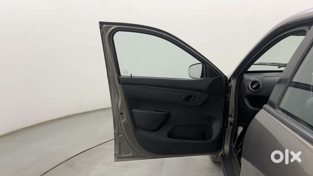 Renault Kwid 1.0 Rxl, 2019, Petrol