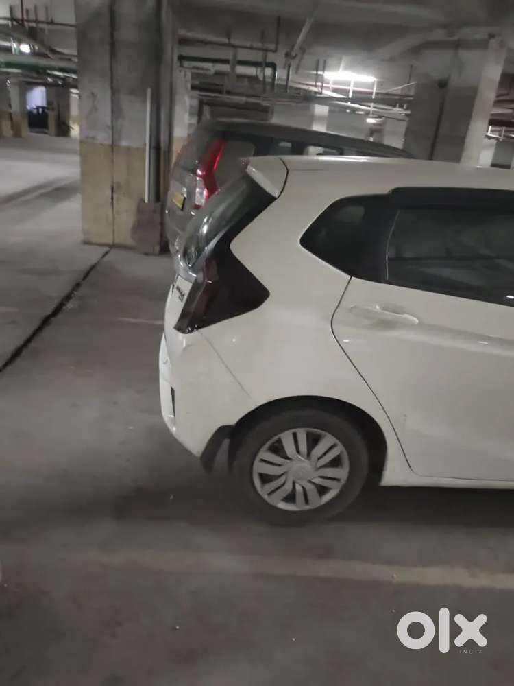 Honda Jazz 1.2 2015