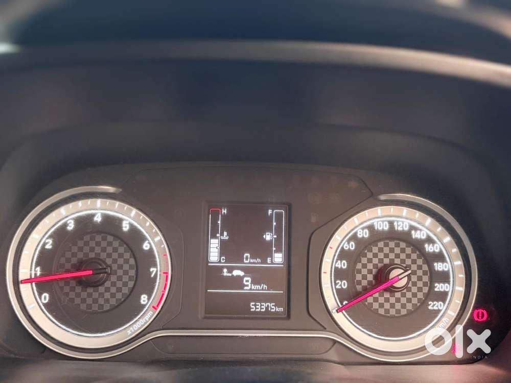 Hyundai I20 Magna 1.2 Vtvt, 2021, Petrol