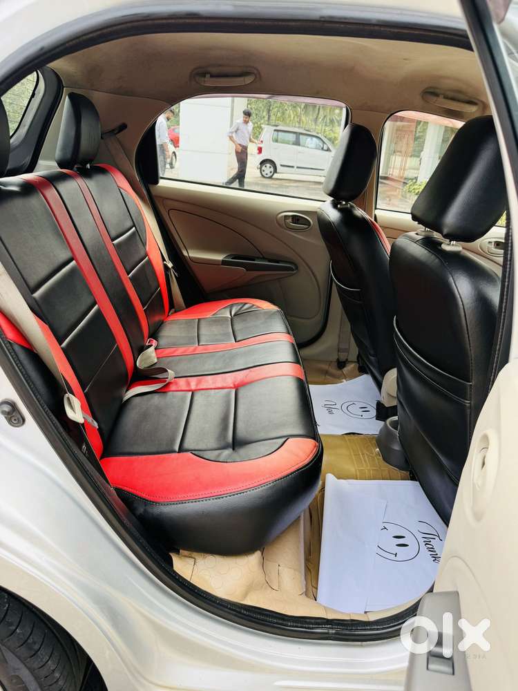 Toyota Etios Liva G Sp*, 2014, Petrol