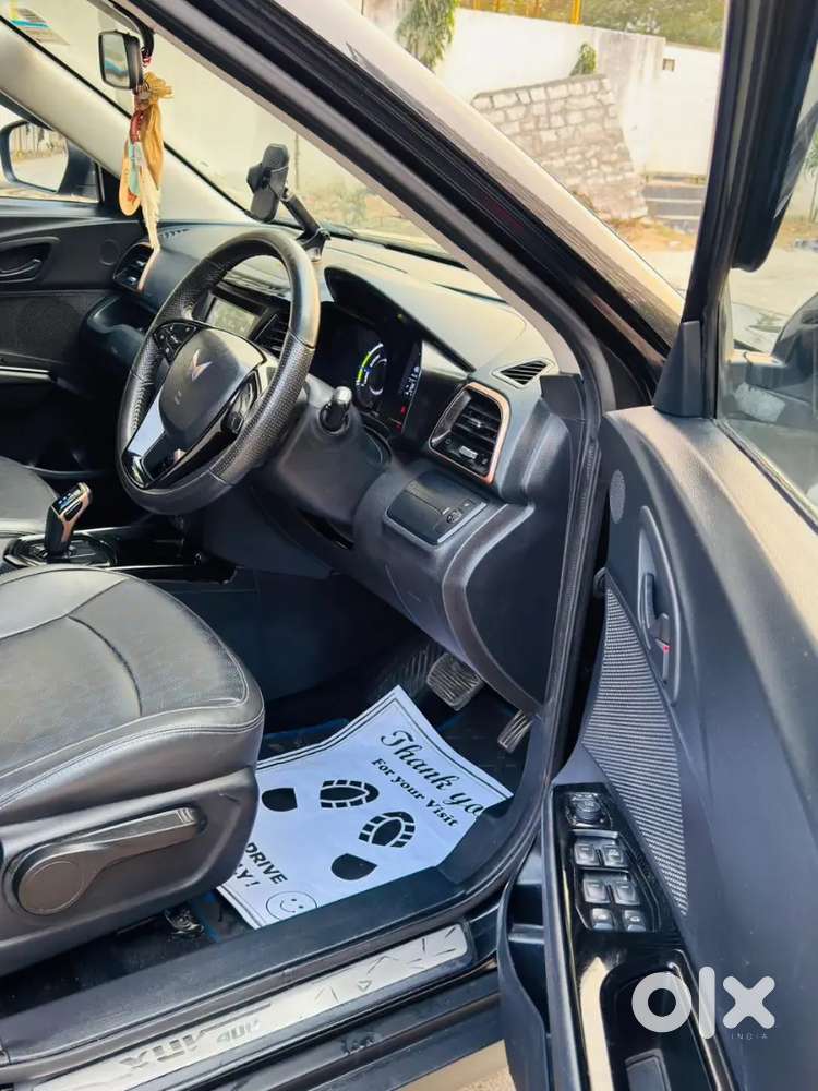Mahindra Xuv400 2023 Model