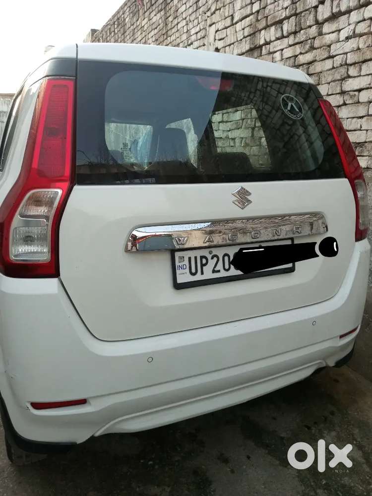 Maruti Suzuki Wagon R 2024
