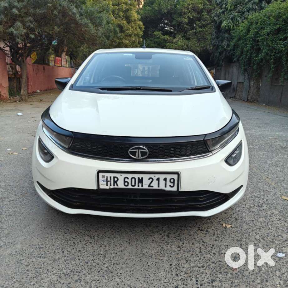 Tata Altroz 1.5 Xz Diesel, 2019, Diesel