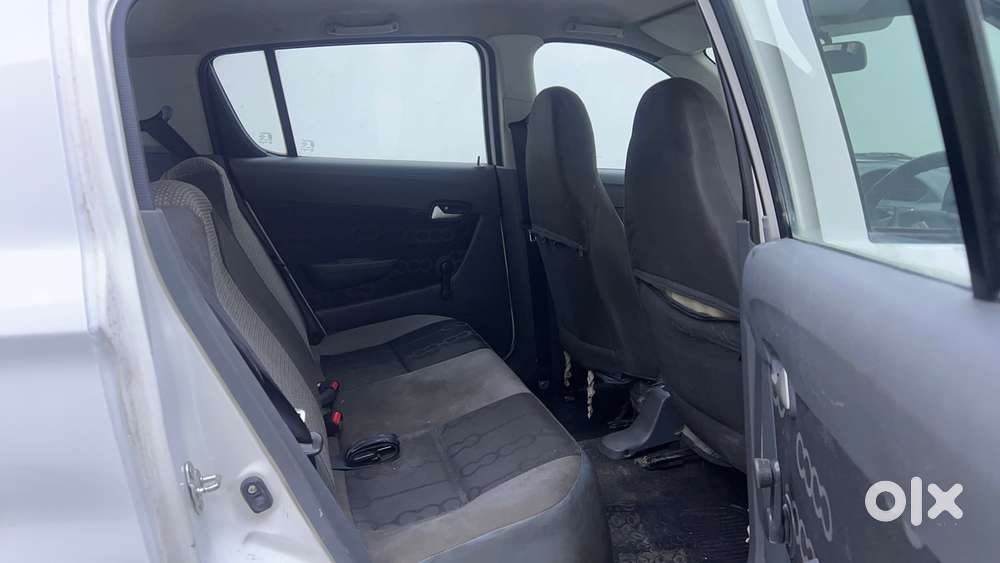Maruti Suzuki Alto 800 Lxi, 2013, Petrol