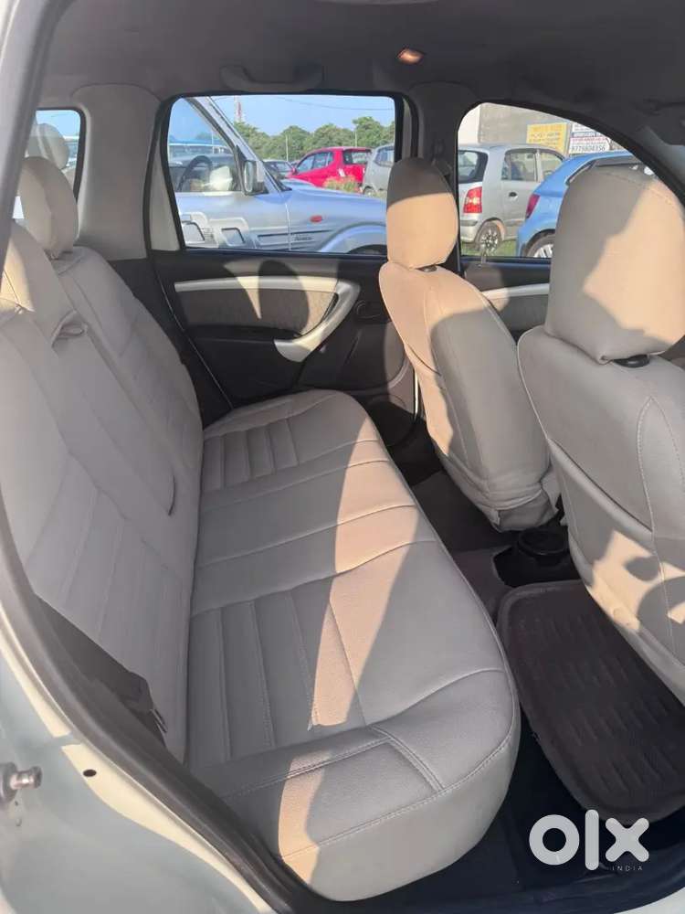 Renault Duster 2013 Diesel