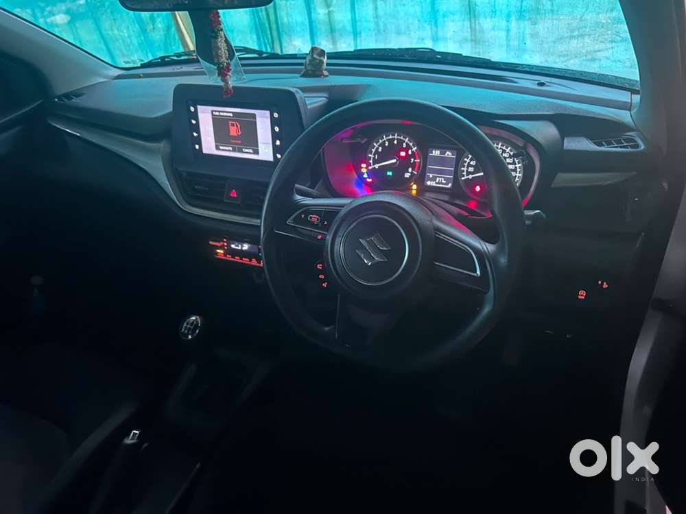 2022 Model.  Maruti Suzuki Baleno 2022 Petrol Well Maintained