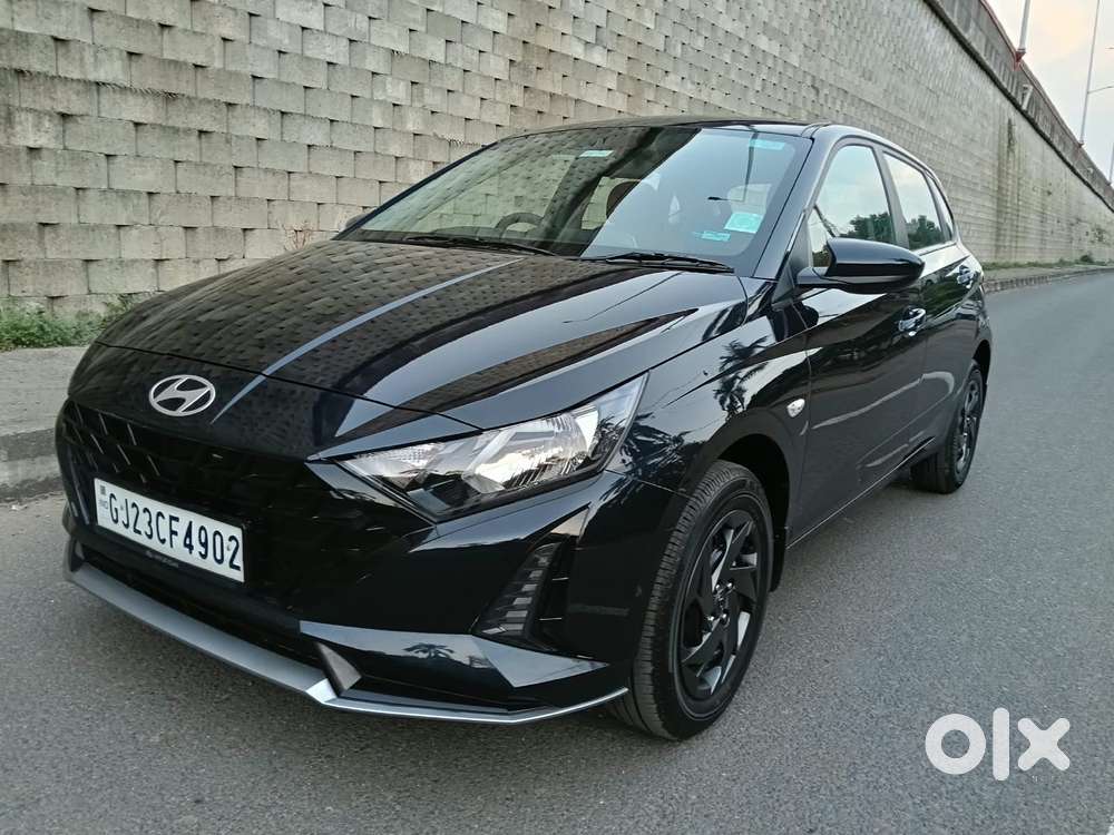 Hyundai New I20 1.5 Magna Mt, 2023, Petrol