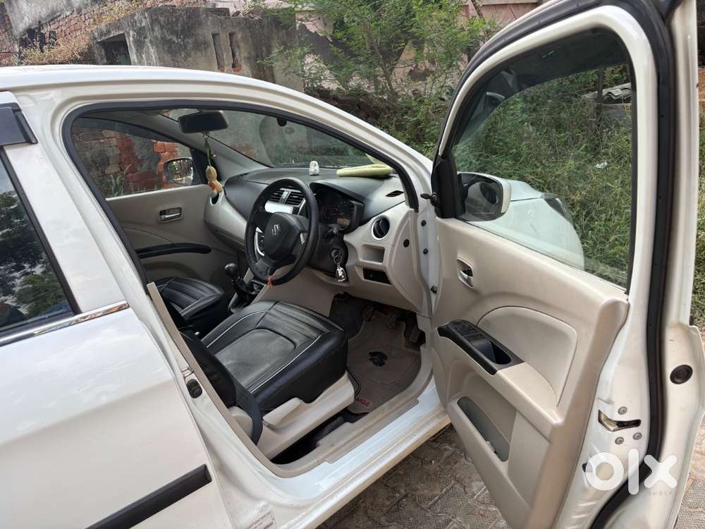 Maruti Suzuki Celerio Zxi 2020 Petrol
