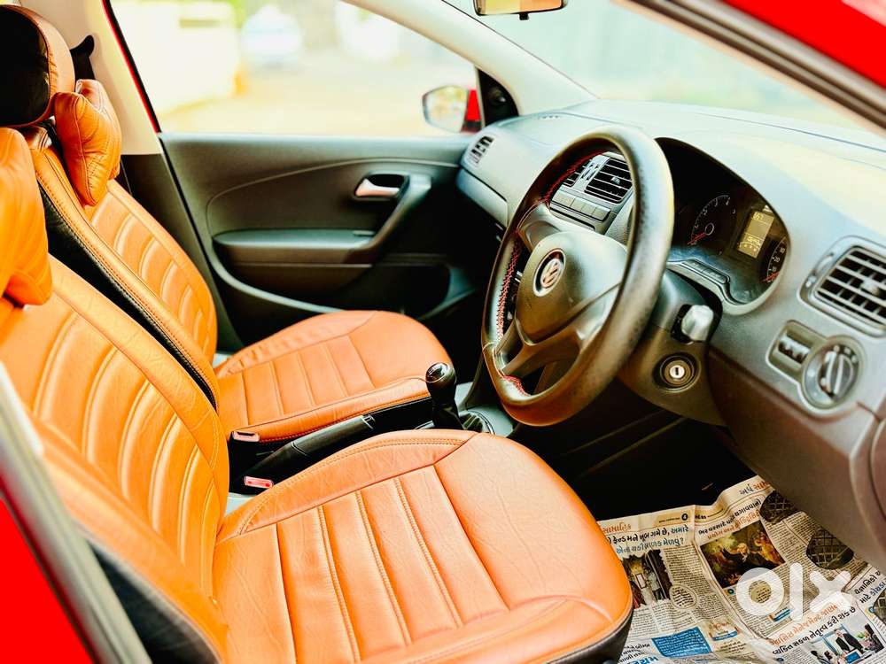 Volkswagen Polo 1.2 Mpi Comfortline, 2019, Petrol