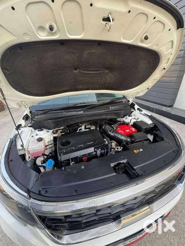 Kia Seltos Gtx Plus, 2021, Diesel