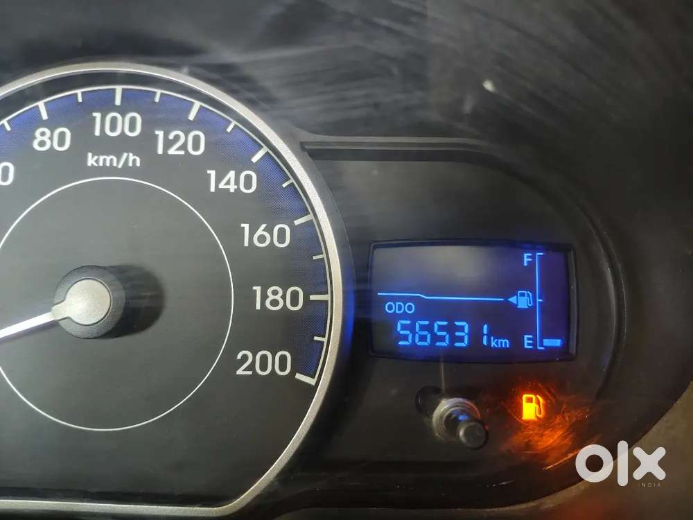Hyundai I10 2013 Petrol Manual