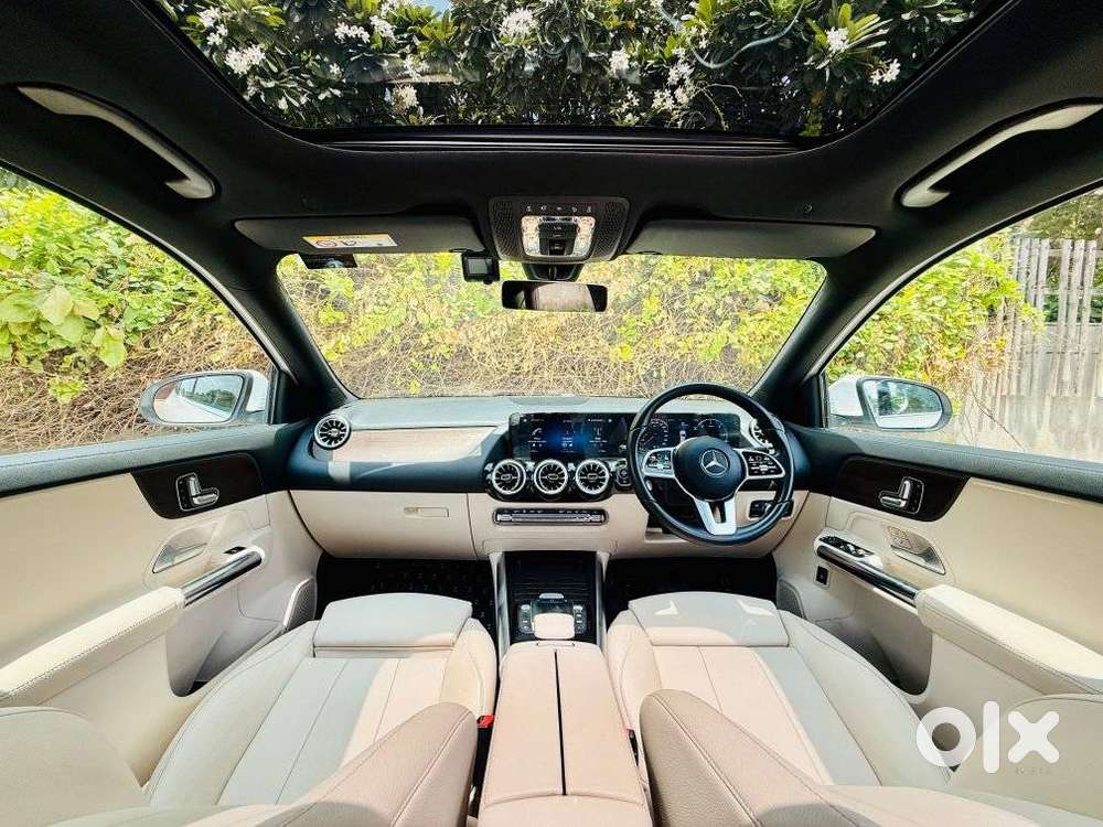 Mercedes-benz Gla 220d 4matic, 2021, Diesel