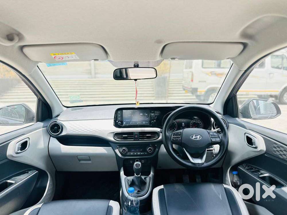 Hyundai Grand I10 Nios Sportz, 2023, Petrol