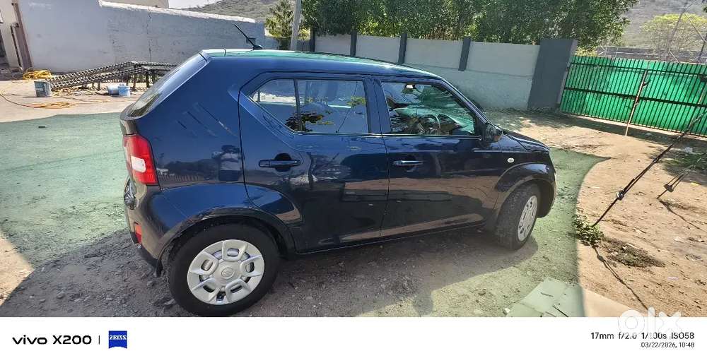 Good Condition, Both Key Available, Tyre New
