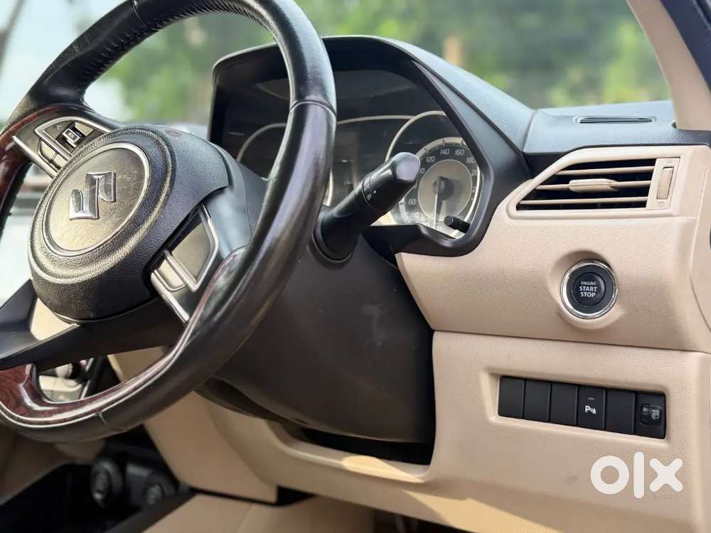 Maruti Suzuki Swift Dzire Well Maintained