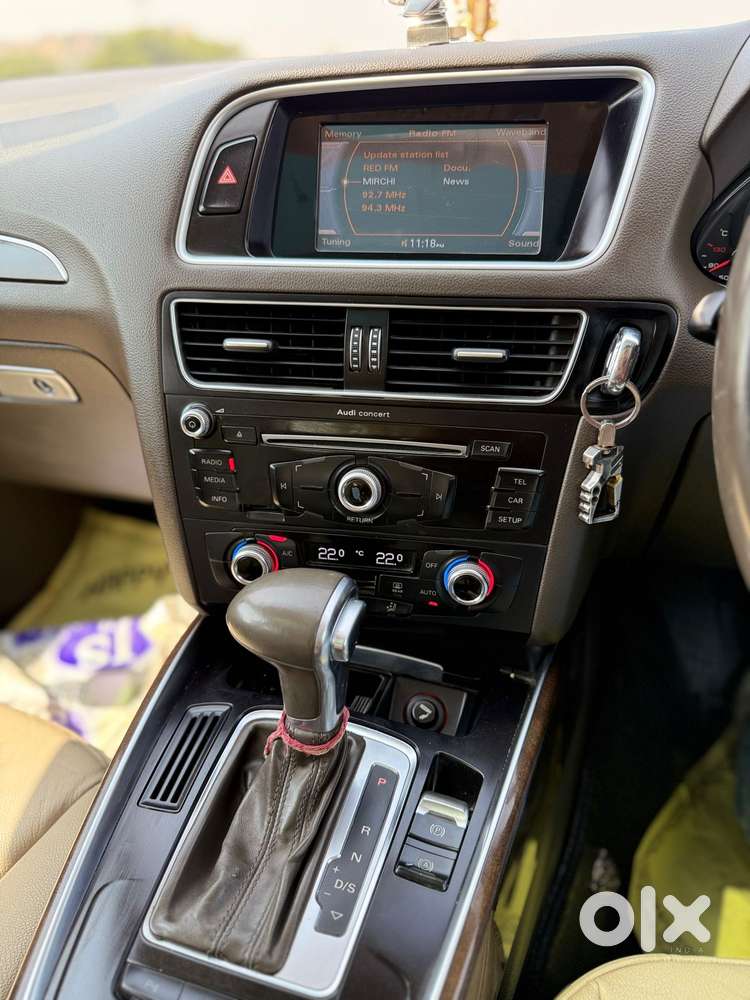 Audi Q5 3.0 Tdi, 2016, Diesel