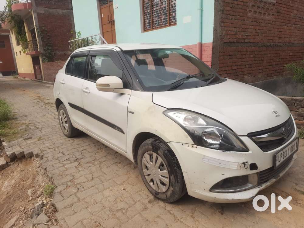 Maruti Dzire Zxi 2013
